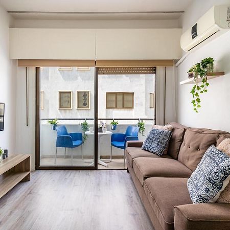 Eleni'S 1-Br Apt In Larnaca Center المظهر الخارجي الصورة
